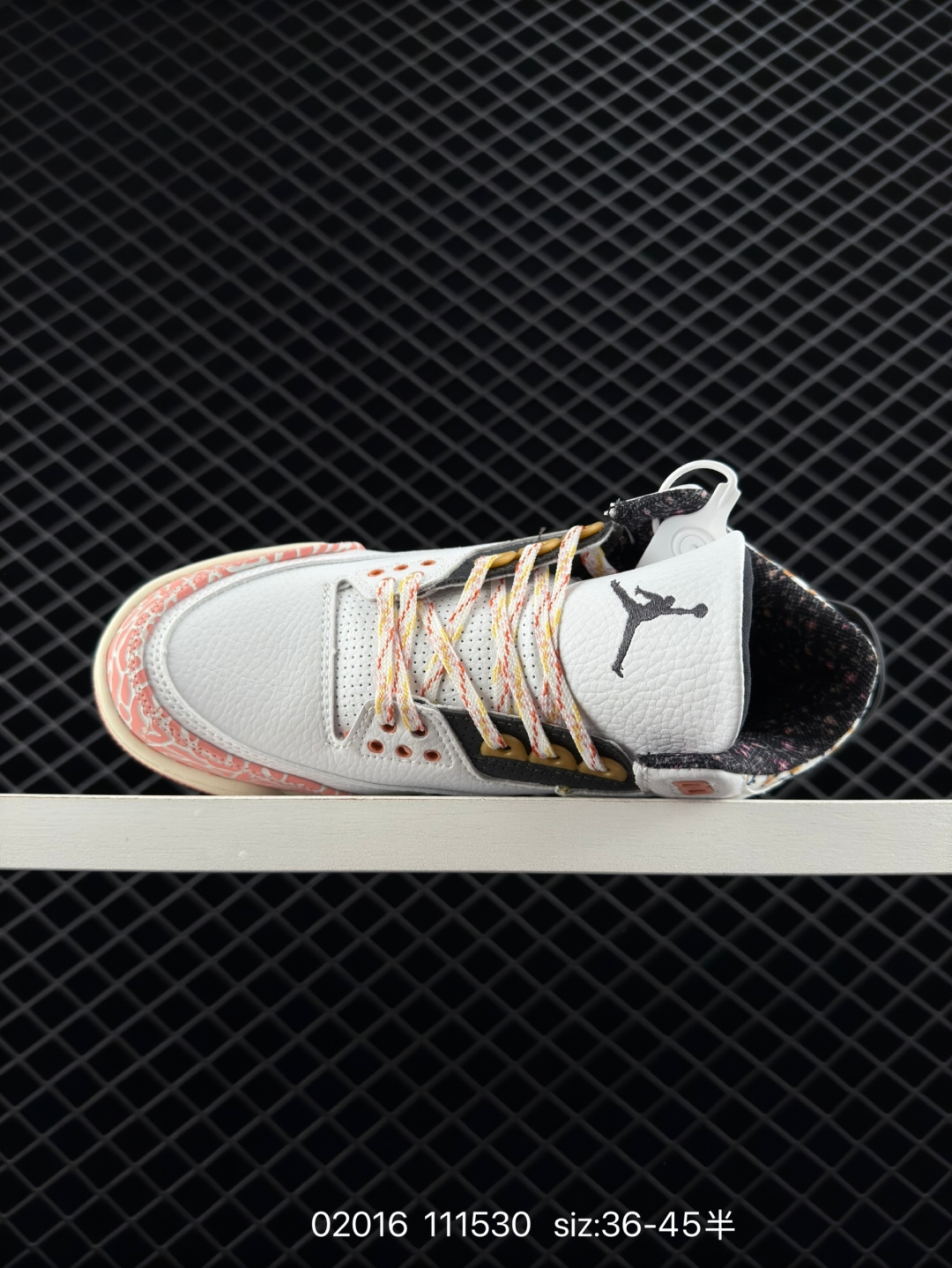 Air jordan 3 Retro AJ3